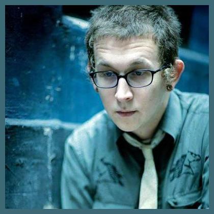 Micah P. Hinson